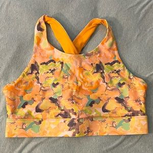 Fabletics High Impact Sports Bra